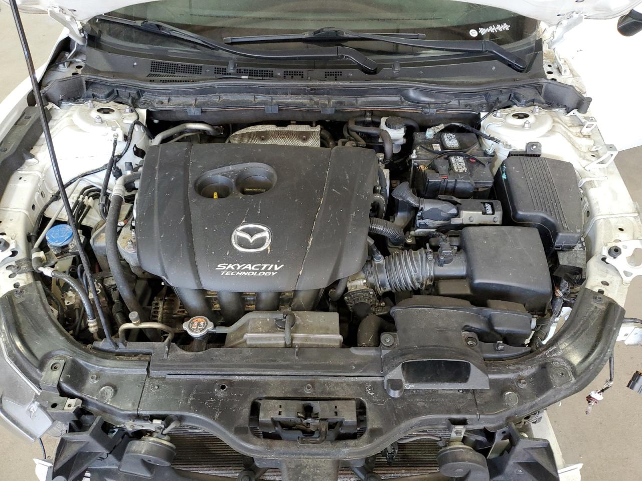 2015 Mazda 6 - Image 13