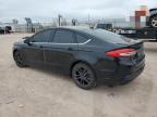 2018 Ford Fusion Se for Sale in Oklahoma City, OK - Side