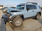 2014 Toyota Fj Cruiser  for Sale in Grand Prairie, TX - Front End