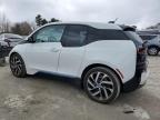 2014 BMW I3 REX à vendre chez Copart MA - SOUTH BOSTON