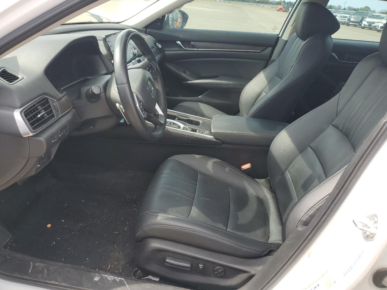 1HGCV3F90NA022332 HONDA ACCORD 2022