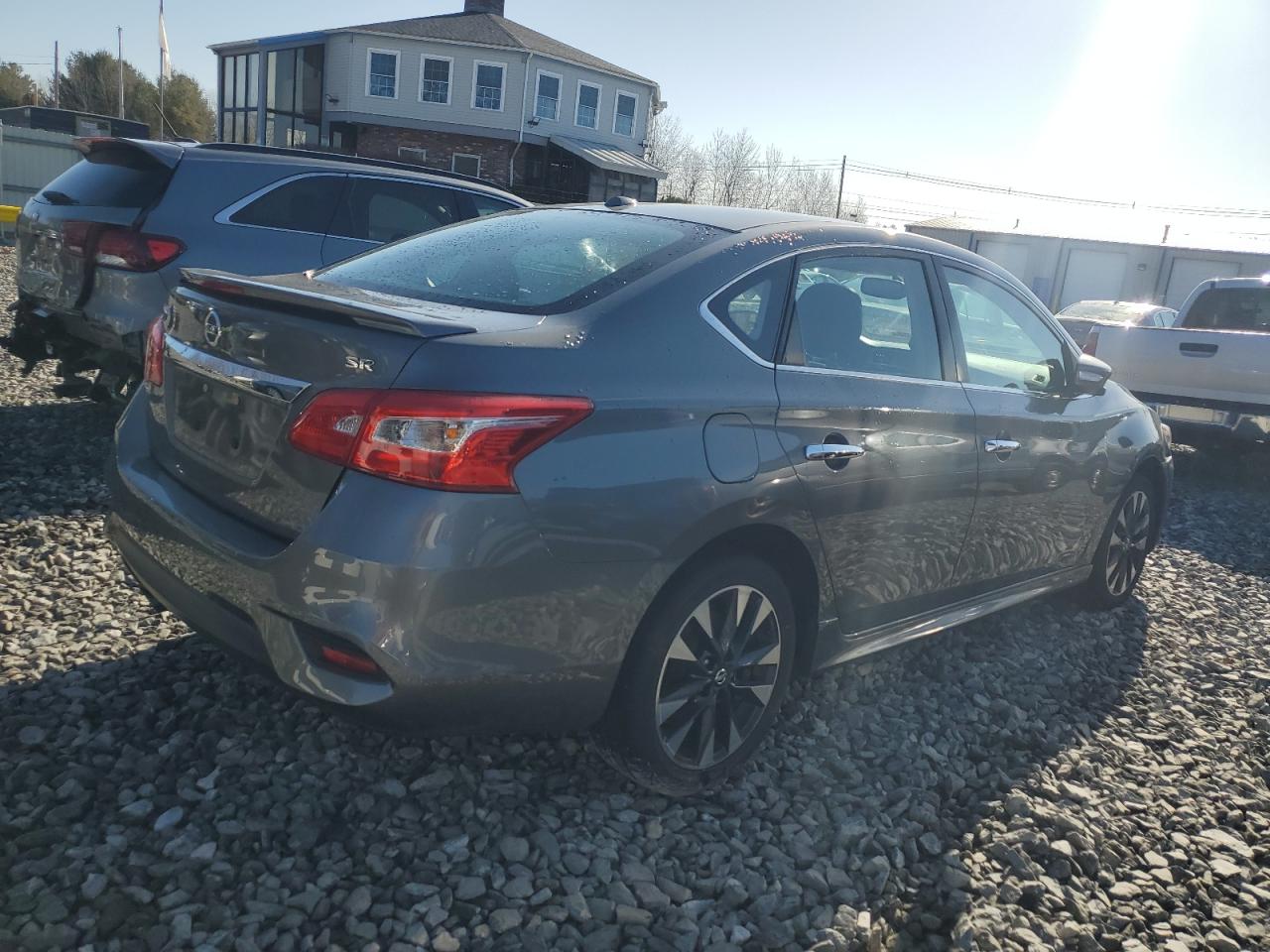 3N1AB7AP7HY204592 NISSAN SENTRA 2017