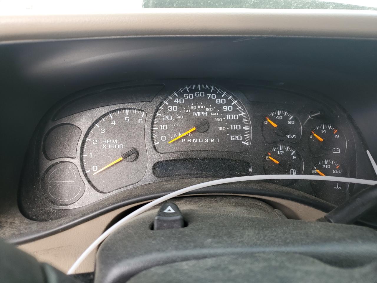 2007 Chevrolet Silverado C1500 Classic Crew Cab VIN: 2GCEC13VX71116881 Lot: 50925375