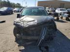 2009 Hyundai Sonata Se for Sale in Gaston, SC - Front End