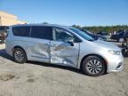 2023 Chrysler Pacifica Hybrid Limited na sprzedaż w Gaston, SC - Side