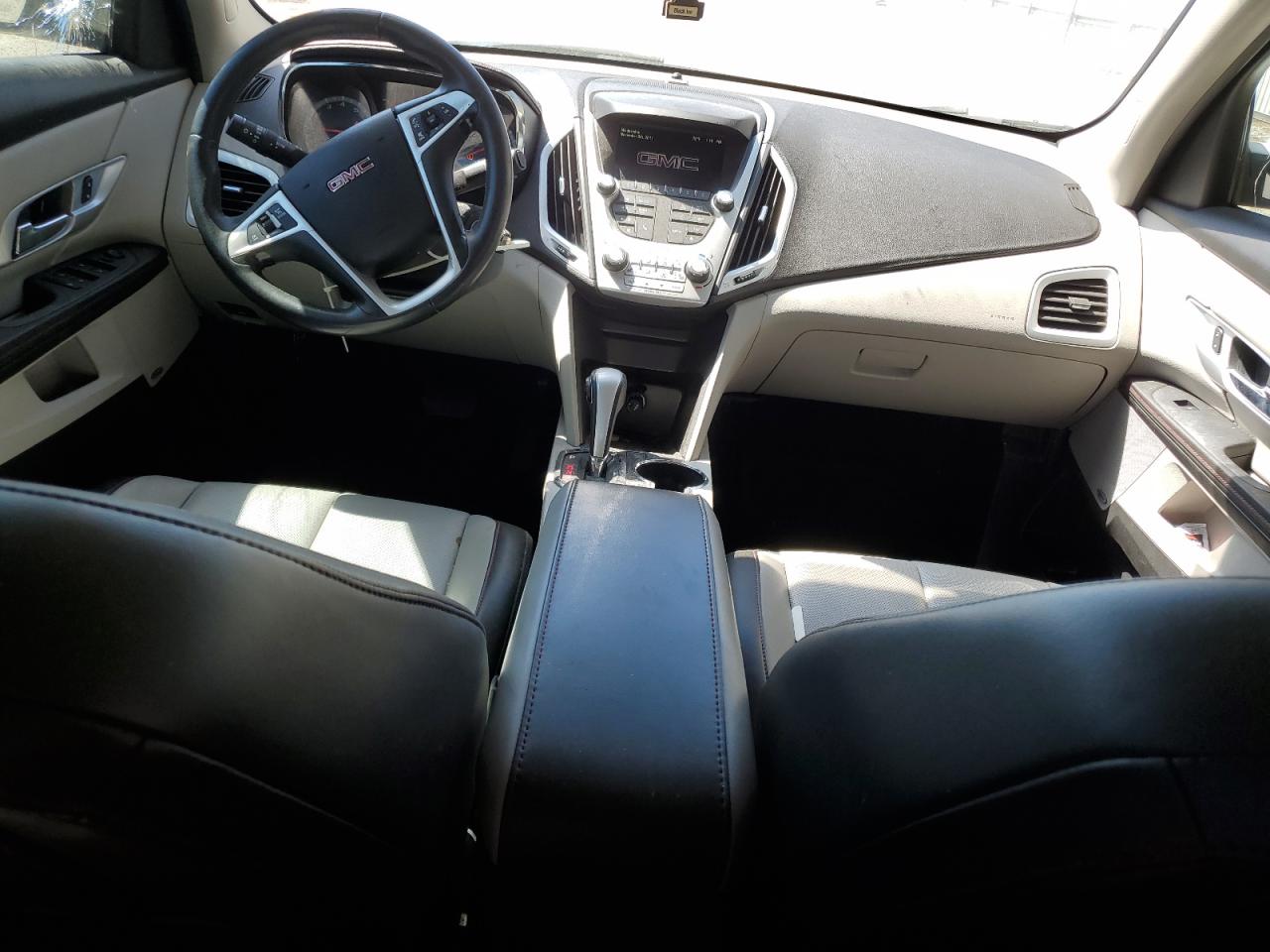 2012 GMC Terrain - Image 8