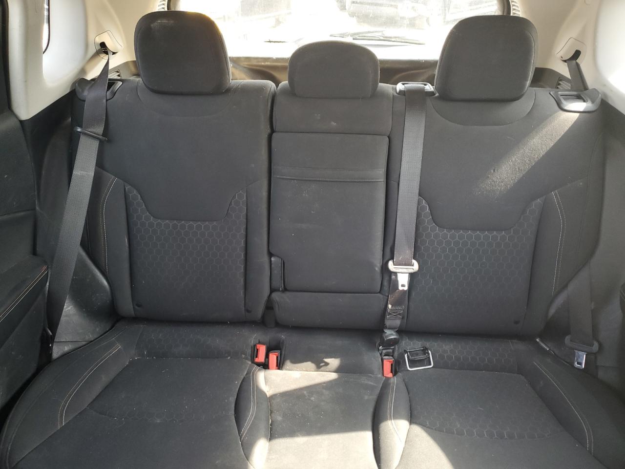 2019 Jeep Compass - Image 10