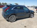 2025 Cadillac Xt4 Premium Luxury на продаже в Newton, AL - Front End