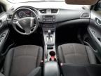 2017 Nissan Sentra S იყიდება Chicago Heights-ში, IL - Side