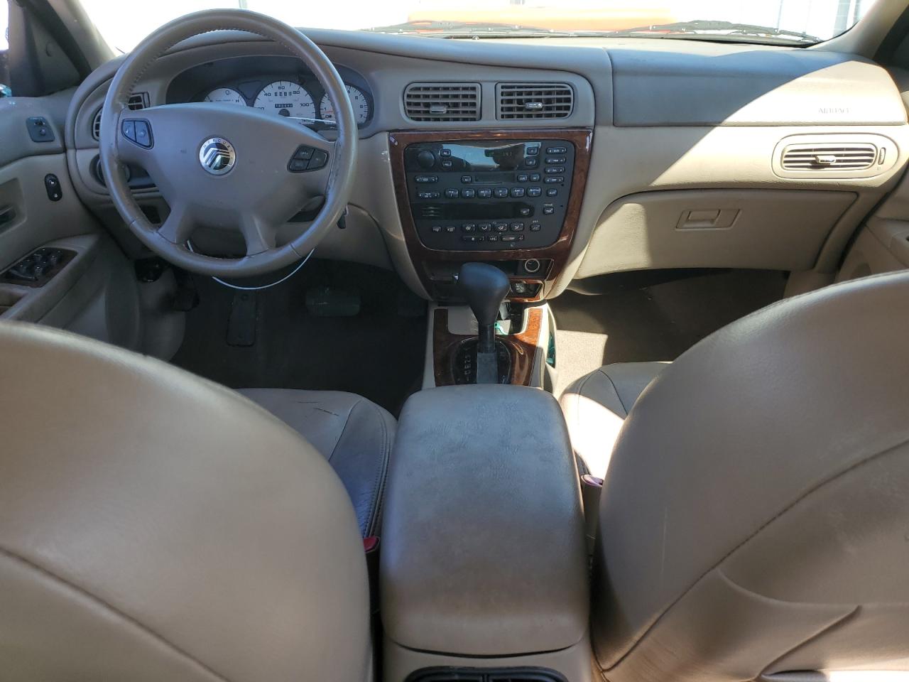 2003 Mercury Sable - Image 8