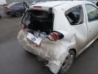 2011 TOYOTA AYGO GO VV for sale at Copart SANDTOFT