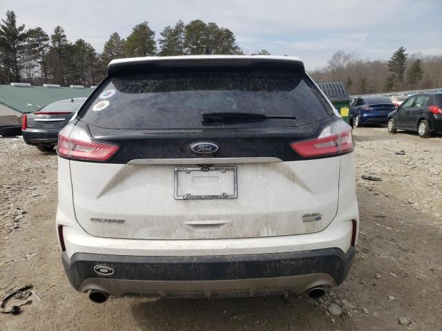  FORD EDGE 2020 Biały