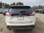 2020 Ford Edge Sel na sprzedaż w West Warren, MA - Front End