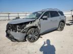 2024 Nissan Pathfinder Platinum for Sale in Walton, KY - Front End