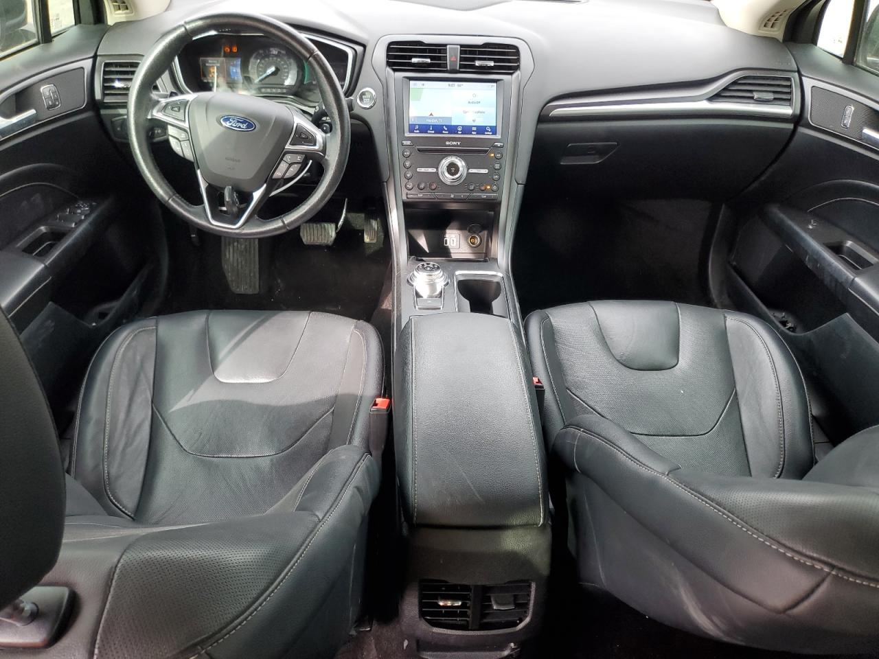 3FA6P0K91LR116139 FORD FUSION 2020