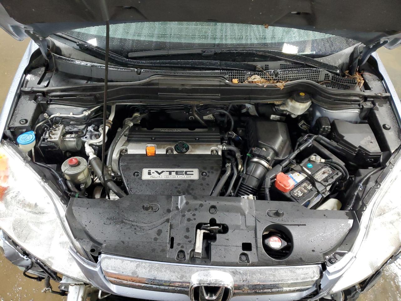 2009 Honda CR-V - Image 11