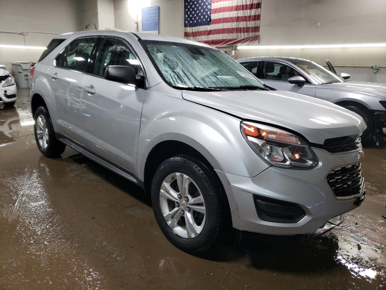 2GNALBEK8H1572698 CHEVROLET EQUINOX 2017