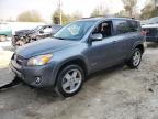 2009 Toyota Rav4 Sport იყიდება Midway-ში, FL - Front End