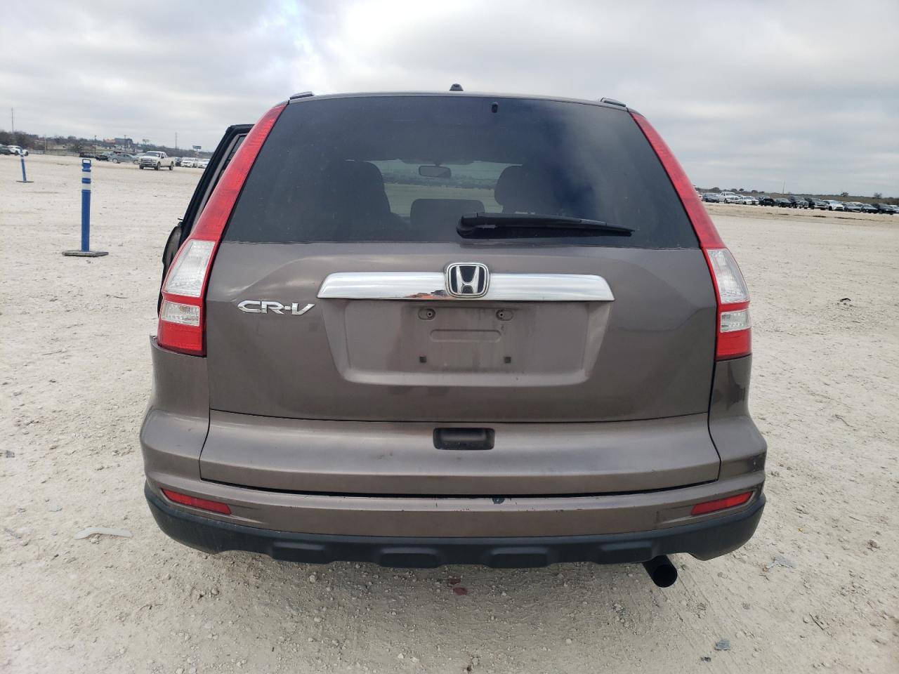 2011 Honda CR-V - Image 6
