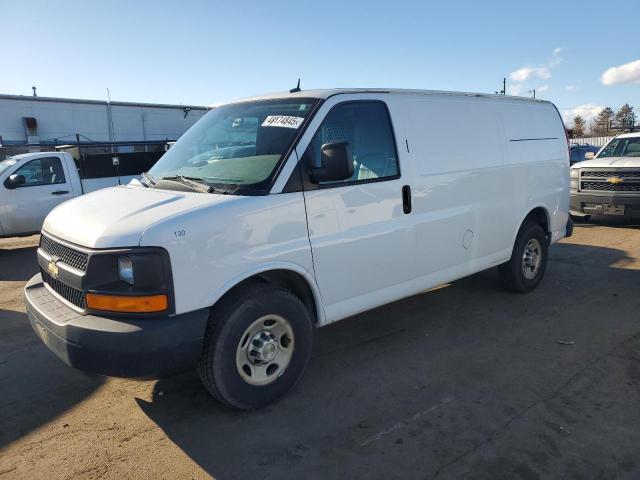 2014 Chevrolet Express G2500