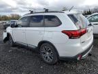 2016 Mitsubishi Outlander Se للبيع في Portland، OR - Side