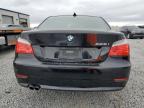 2008 Bmw 528 I იყიდება Earlington-ში, KY - Front End
