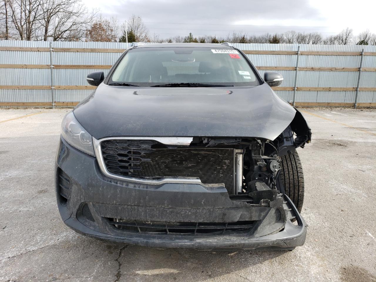 2019 Kia Sorento - Image 5