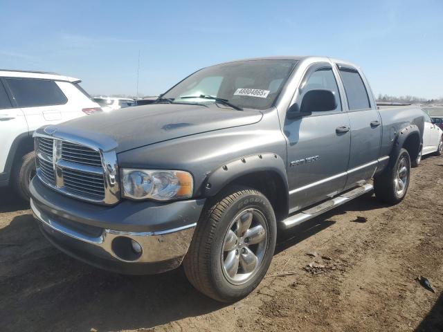 2005 Dodge Ram 1500 St