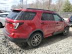 2018 Ford Explorer Sport იყიდება Waldorf-ში, MD - Side