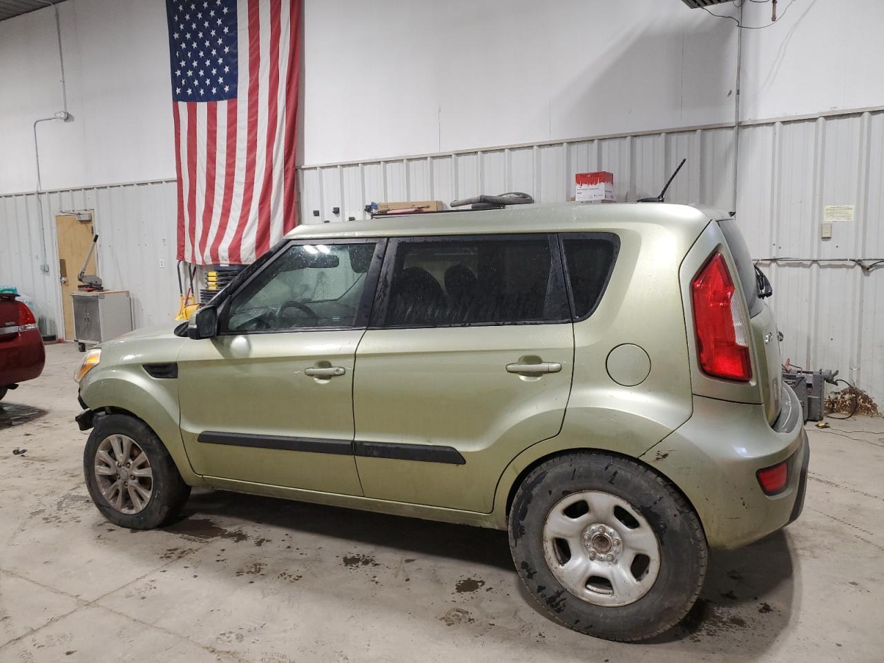 2012 Kia Soul - Image 2