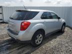 2015 Chevrolet Equinox Ls for Sale in Riverview, FL - Front End