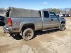 2002 Chevrolet Silverado K2500 Heavy Duty for Sale in Ham Lake, MN - Front End