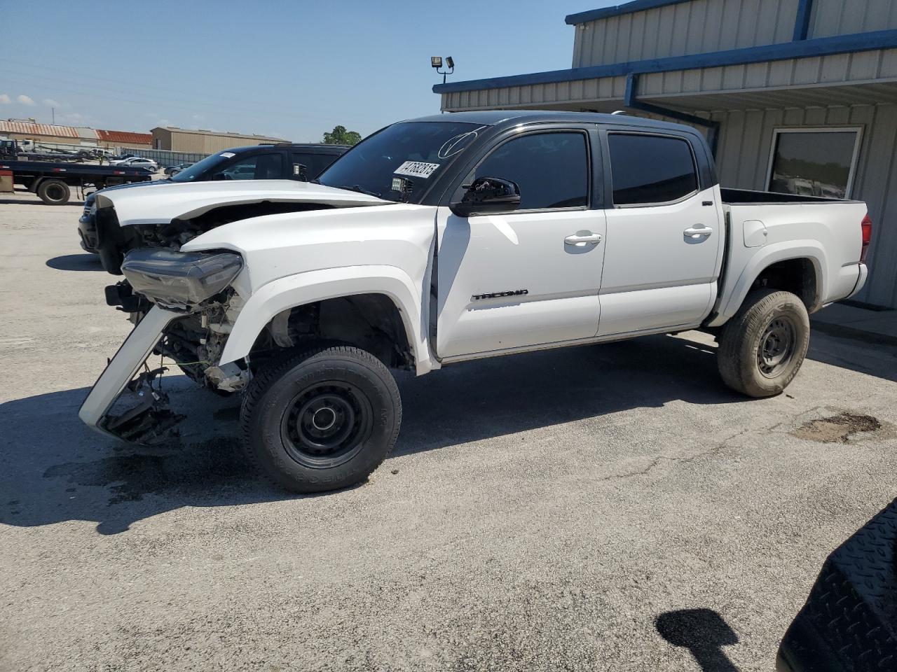 3TMCZ5AN2LM304328 TOYOTA TACOMA 2020