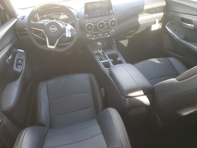  NISSAN SENTRA 2024 Белый