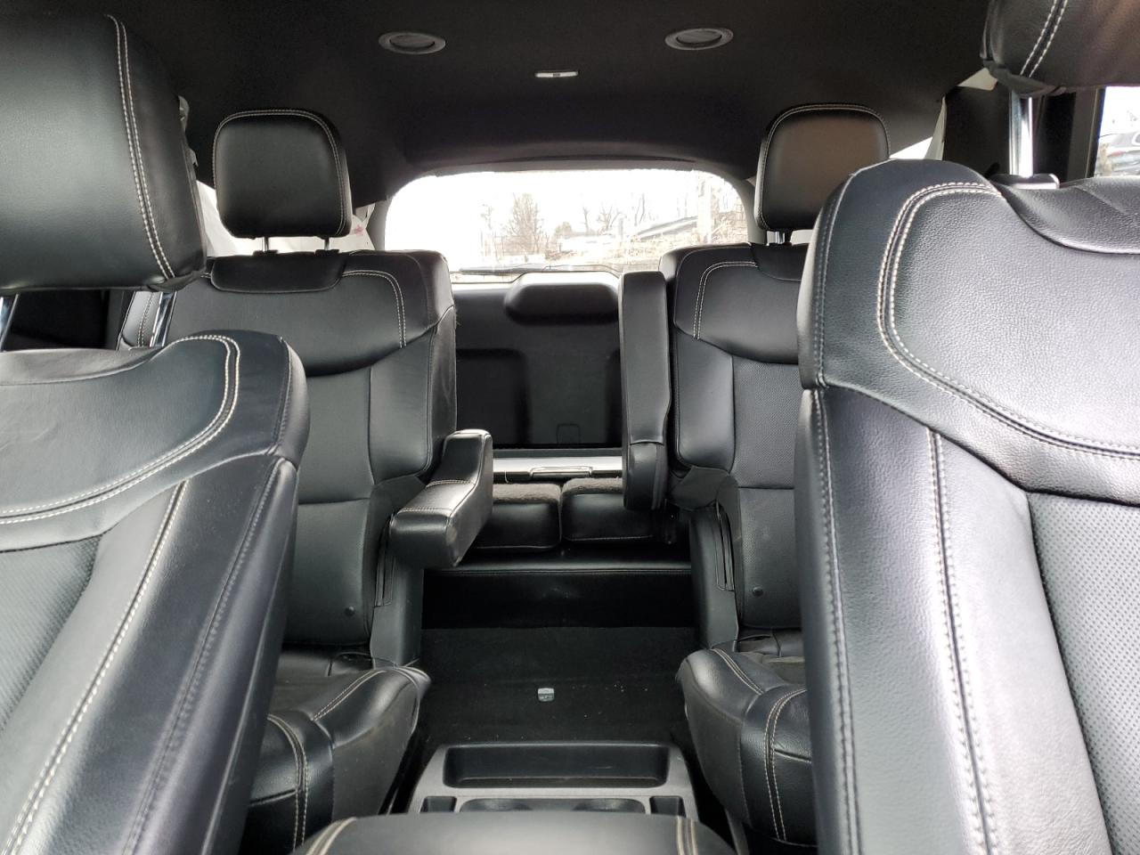 1FM5K8GC2LGA35130 FORD EXPLORER 2020