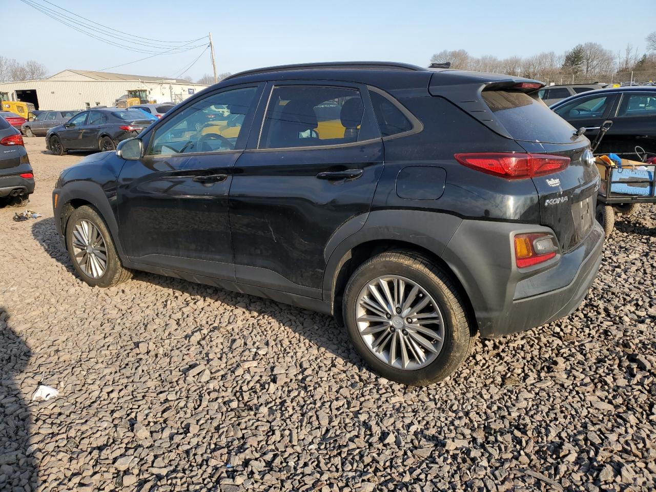 2019 Hyundai Kona - Image 2