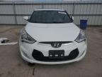 2016 Hyundai Veloster  за продажба в Kansas City, KS - Side