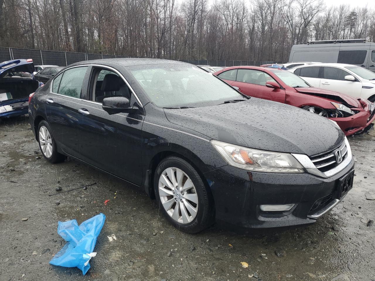 2013 Honda Accord - Image 4