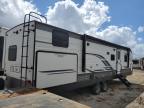 2021 Foresriver Puma for Sale in Theodore, AL - Water/Flood