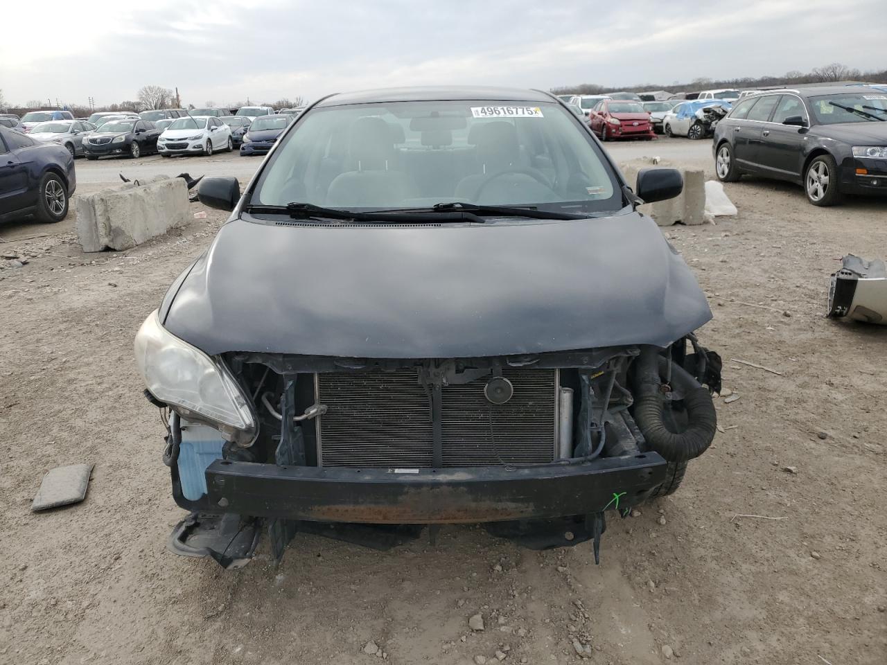 2011 Toyota Corolla - Image 5