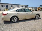 2008 Lexus Ls 460 zu verkaufen in Kapolei, HI - Rear End