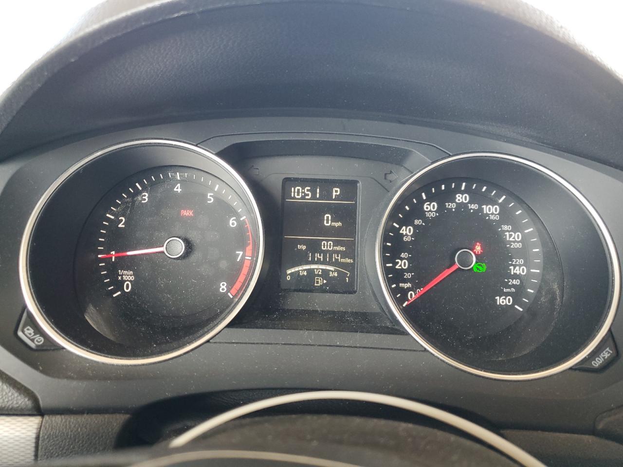 2015 Volkswagen Jetta - Image 9