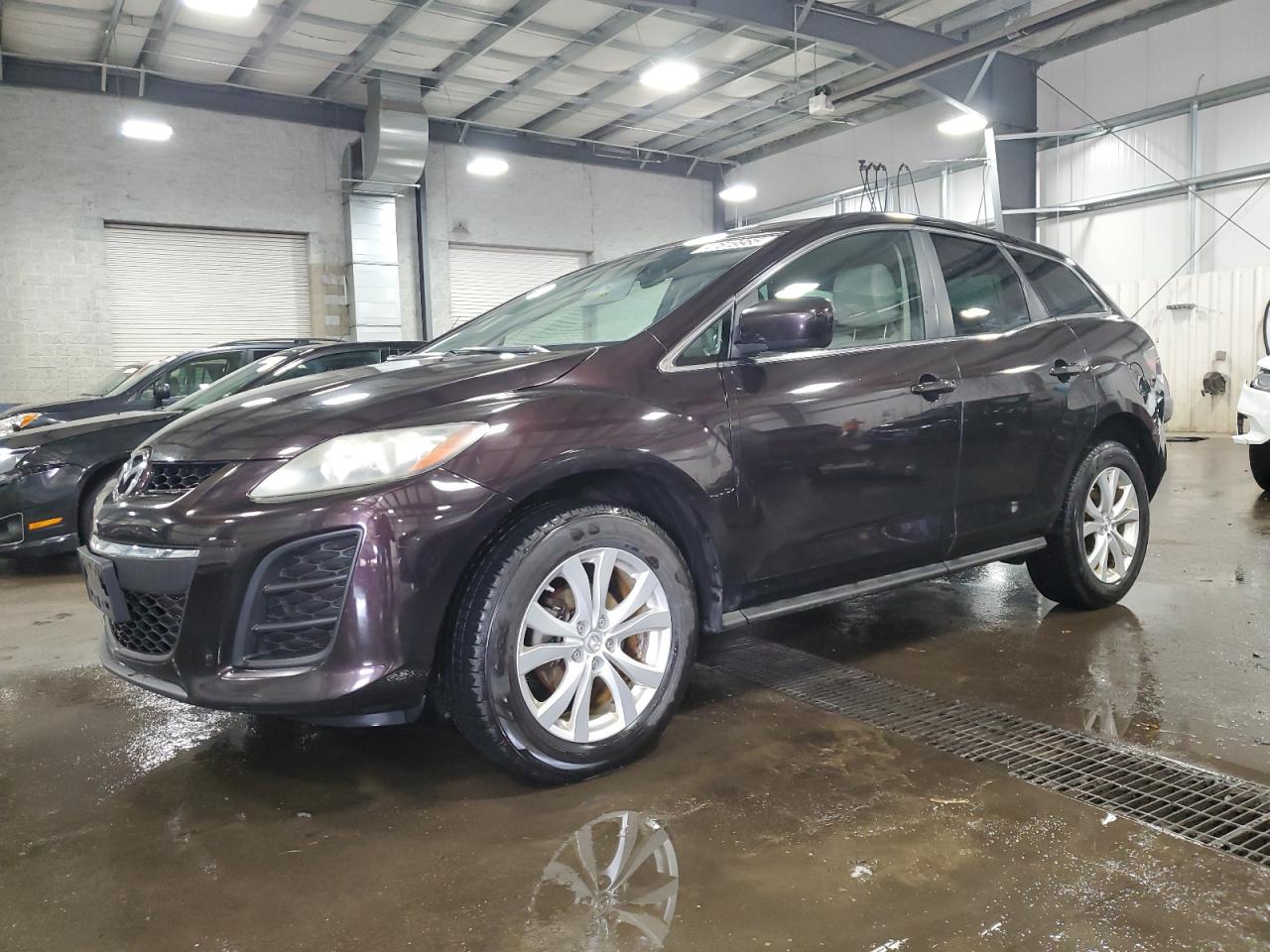 Mazda CX-7