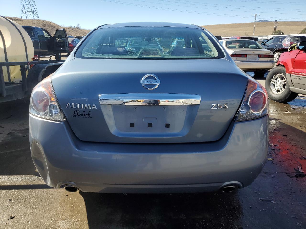 2010 Nissan Altima - Image 6