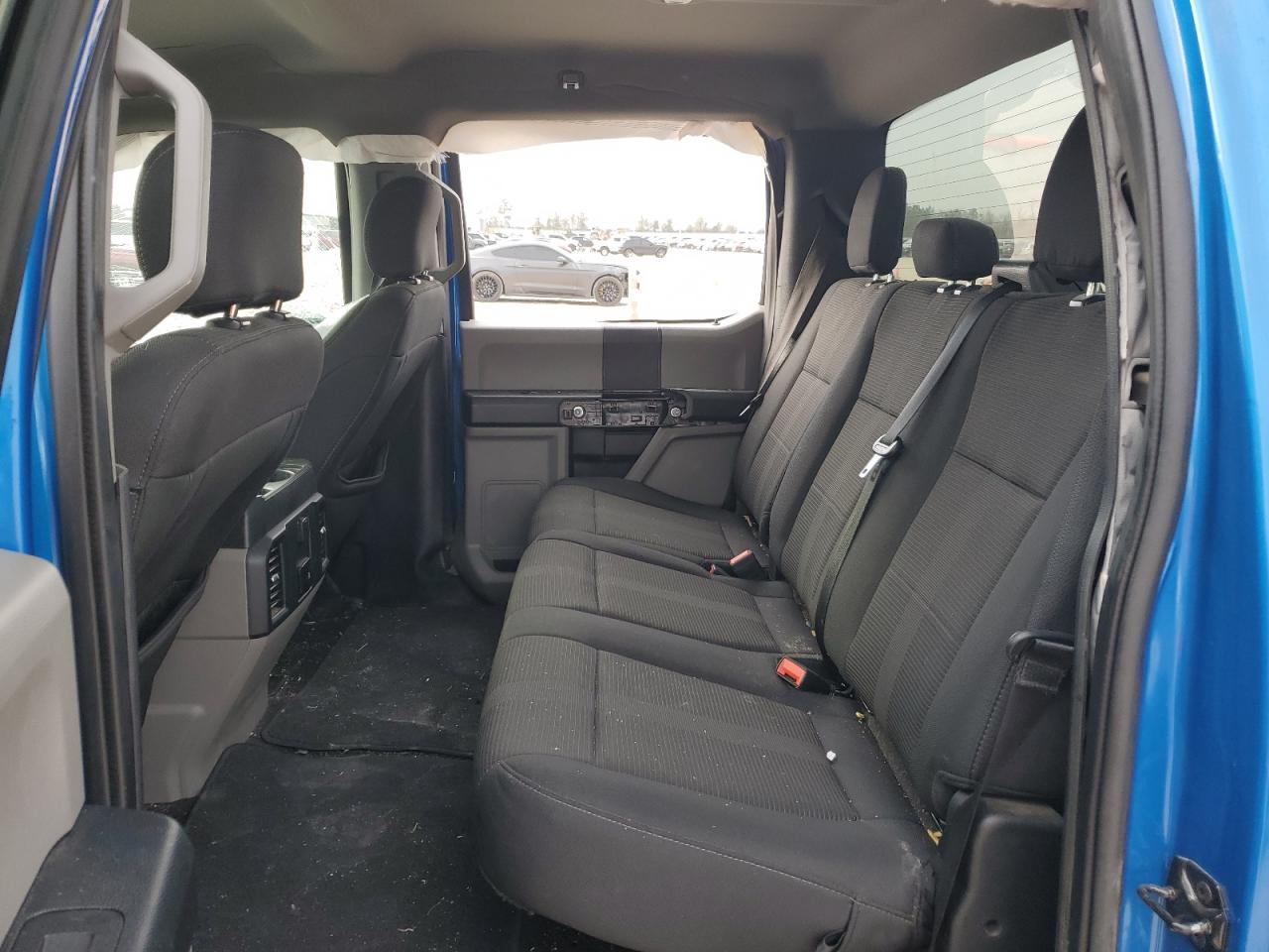 2020 Ford F-150 - Image 10