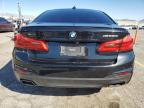 2018 Bmw M550Xi  за продажба в Las Vegas, NV - Front End