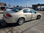 2008 Buick Lucerne Cxl de vânzare în Fort Wayne, IN - Side