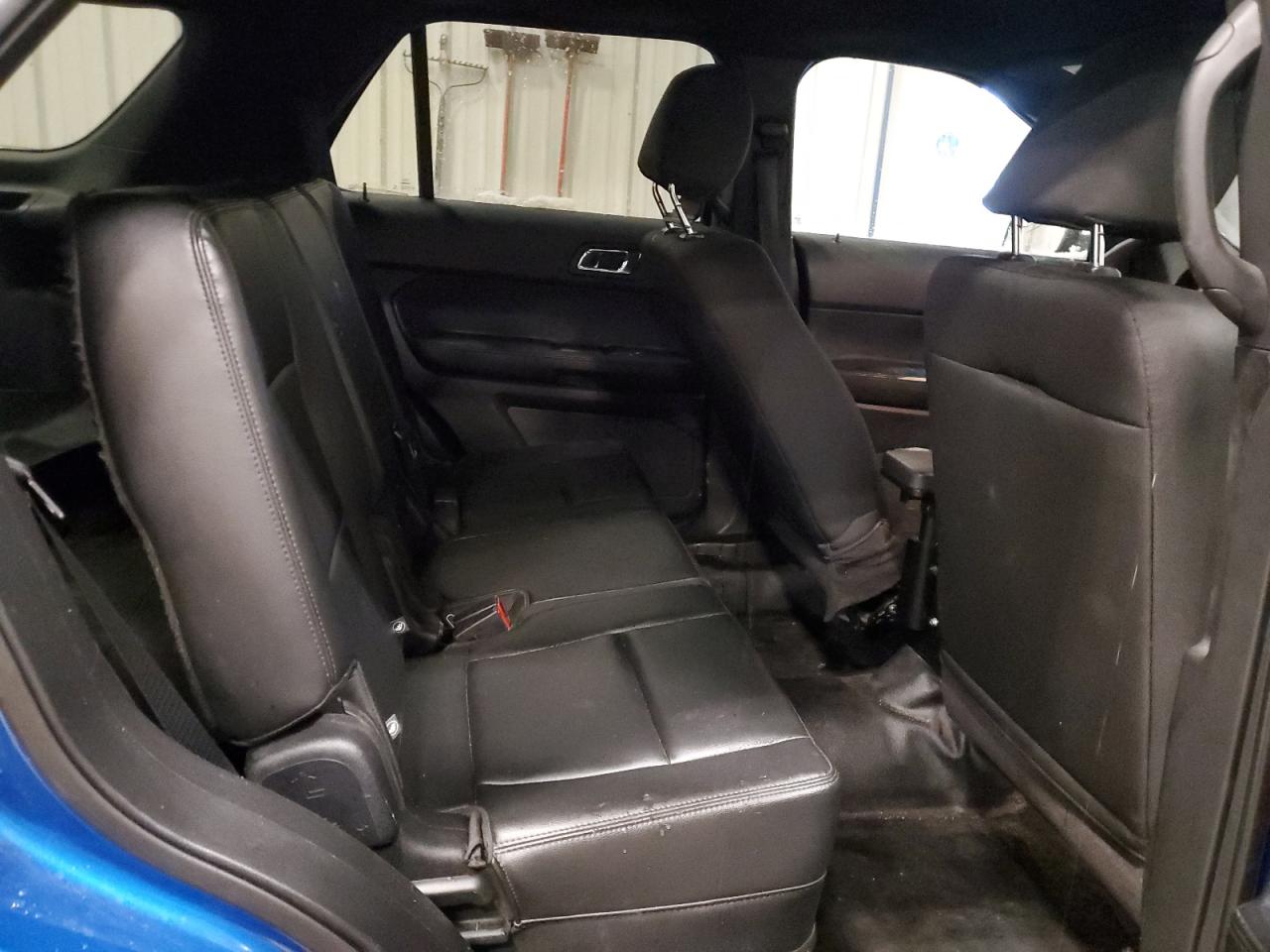 2016 Ford Explorer - Image 10