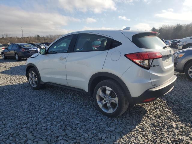  HONDA HR-V 2022 White
