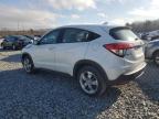 2022 Honda Hr-V Lx продається в North Billerica, MA - Front End